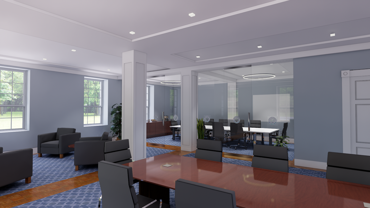 Iona to address AI and Catholic education in new Gabelli Center 