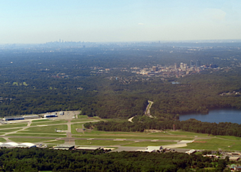 Women are flying higher in Westchester aviation