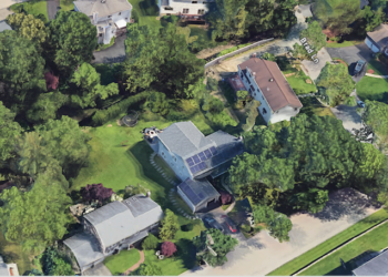 CNN WIRE — 6% standard Realtors commission for home sales is gone after NAR settlement