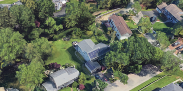 CNN WIRE — 6% standard Realtors commission for home sales is gone after NAR settlement