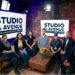 STATE-OF-THE-ART VIDEO & PODCAST FACILITY IN HISTORIC VILLAGE THEATER