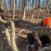 CONSERVATION NONPROFIT RECEIVES ANONYMOUS GRANT