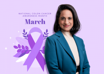 The rise of colon and breast cancer in young adults