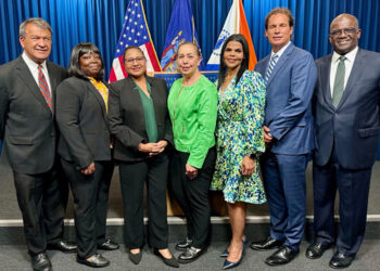 OPIOID SETTLEMENT FUNDS DISTRIBUTED