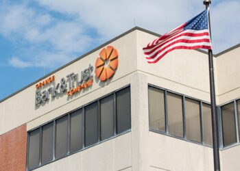 BANK LAUNCHES THE LATEST IN BANKING TECHNOLOGY