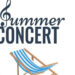 SUMMER CONCERT SERIES LAUNCHES