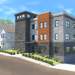 William Street apartment project in Yonkers under review