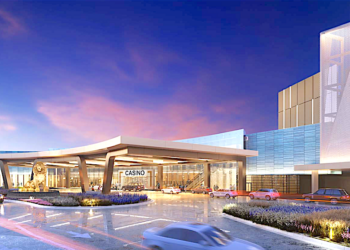 MGM asks for zoning change in preparation for possible award of full-casino license