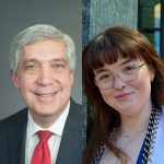 Robert G. Brody and Catherine Bailey