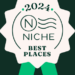 Niche Names Stamford and New Haven among best cities in America for young professionals