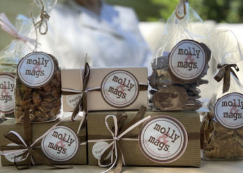 Jeremy Wayne’s Best Business Choices – Molly & Mags Candy, Greenwich 