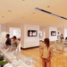 20,000 SQUARE FEET FOR UNIVERSITY DINING