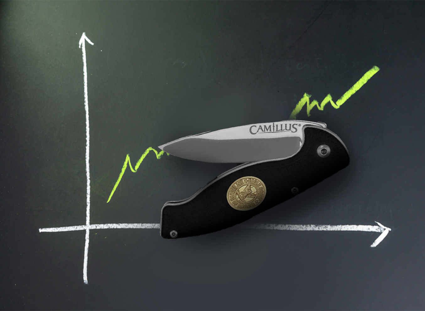 Acme United Corporation of Shelton shares up after cutting knife brands