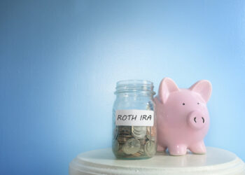 Using Roth to maximize your estate 