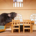 A mouse in the house is more of a problem than you think
