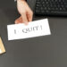Is the Great Resignation finally over? 