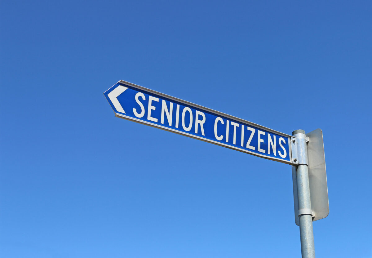 New York cracks top 10 in Best of Senior Living Awards