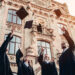 Connecticut and New York among states with the highest percentages of college graduates 
