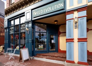 Free commercial rent for a month in South Norwalk