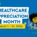 IN APPRECIATION OF HEALTH-CARE PROFESSIONALS