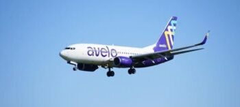 Avelo Airlines expands service at Tweed-New Haven Airport
