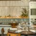 “Table Talk” With Jeremy Wayne: Rollicking refinement at The Benjamin
