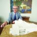 Robert Wolterstorff to step down as the Bruce Museum’s executive director and CEO 