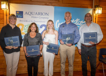 Wanted: Environmental Champions