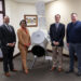 Space technology firm ARKA completes Danbury expansion