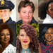 Six women honored
