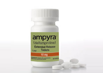 Acorda seeks buyer as neurological drug sales fall