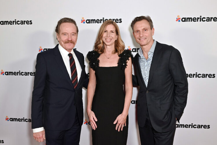Americares raises $1.9 million for a healthier world