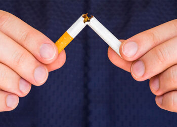 Cigarette use in New York higher among those with lower incomes