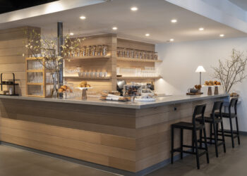 “Table Talk” With Jeremy Wayne: The Force is strong at Jacob Burns’ Take 3 Wine Bar & Café