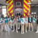 Fairfield welcomes Girl Scouts in Government
