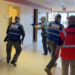 Active shooter situation simulated in Poughkeepsie