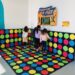 A day ‘Fit’ for kids 