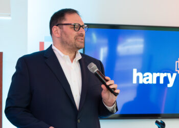 A marketing rebrand for the AI age