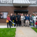 Community supports local business rebuilding after fire