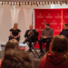 “What’s the line?” SHU hosts discussion on sports gambling