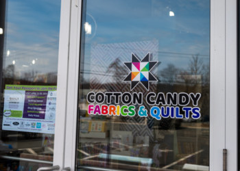 Crafting community and creativity by hand in Brookfield