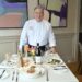 How ‘Apropos’: Peter Kelly now helms Abbey Inn restaurant 