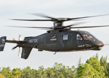 Layoffs hit Sikorsky after cancelation of scout helicopter program