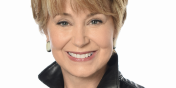 Journalists Jane Pauley and Nikole Hannah-Jones headline two Fairfield County’s Community Foundation eventsÂ