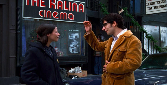 JBFC Restored & Rediscovered Opening & Schedule - Westfair Communications