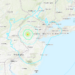 Earthquake centered near Lebanon, New Jersey rattles area, USGS seeks public input