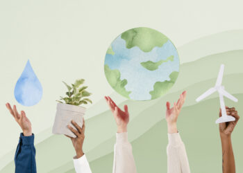 Fairfield University marks Worldwide Climate and Justice Education Week with Climate Teach-In, April 4 