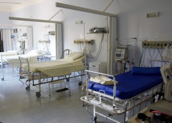 Pandemic medical safety net now fully “unwound”