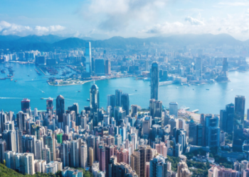 “Travel Talk” with Jeremy Wayne: The smart money’s still on Hong Kong and its signature Upper House hotel