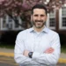 Stamford City representative Johnathan Jacobson announces state house run